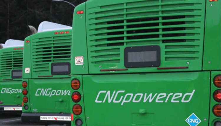 Ceedac Automobile begins conversion of vehicles to CNG in Ebonyi