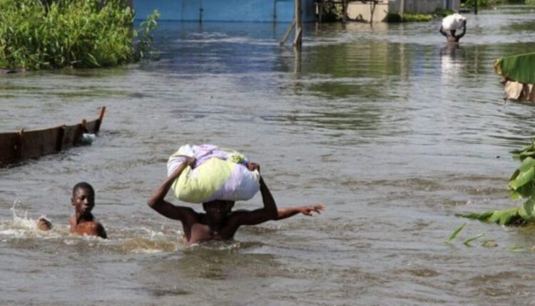 Flood Alert: NOA urges Nasarawa riverine communities to relocate to highlands