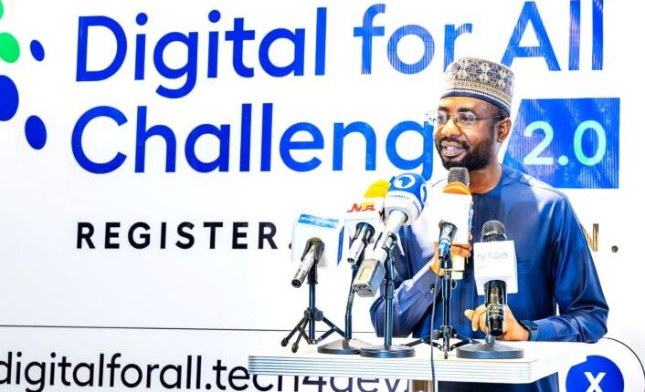 NITDA urges users of LiteSpeed Cache plugin for WordPress to update