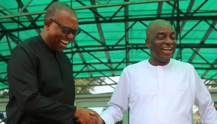 Obi celebrates Oyedepo at 70, says he’s exceptional, tireless