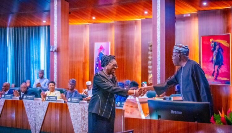 Tinubu reaffirms commitment to preserving sanctity of Judiciary