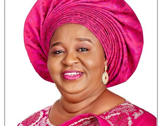 Mutfwang condoles Gov. Eno over wife’s death