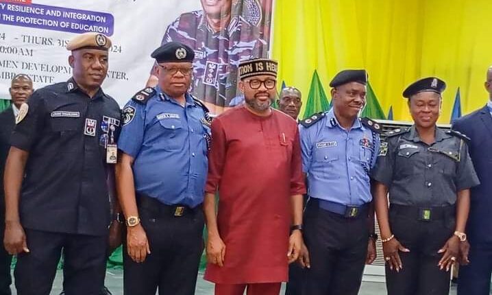 Soludo commends FG for establishing schools protection squad