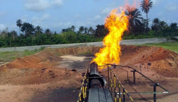 FG pledges to tackle oil spills, gas flaring in Niger Delta