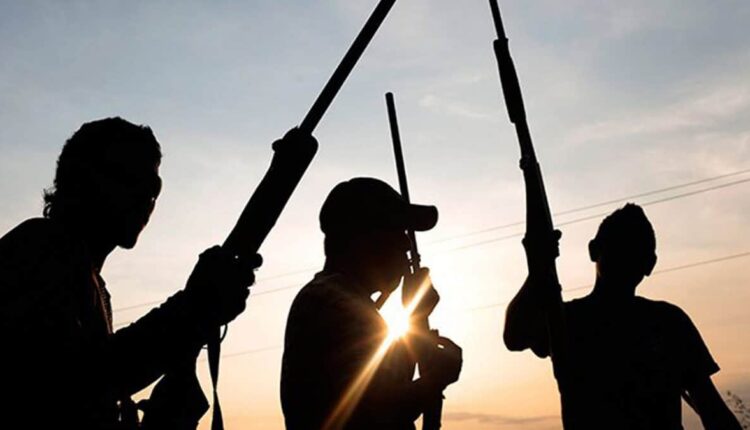 Gunmen Abduct Nasarawa Information Permanent Secretary, Police Launch Manhunt