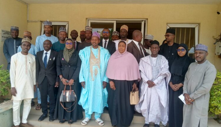ICPC, NBA partner to tackle corruption in Sokoto