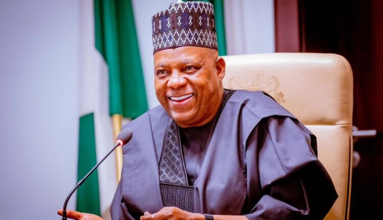 Shettima Advocates Digital Revolution to Transform African Cinema