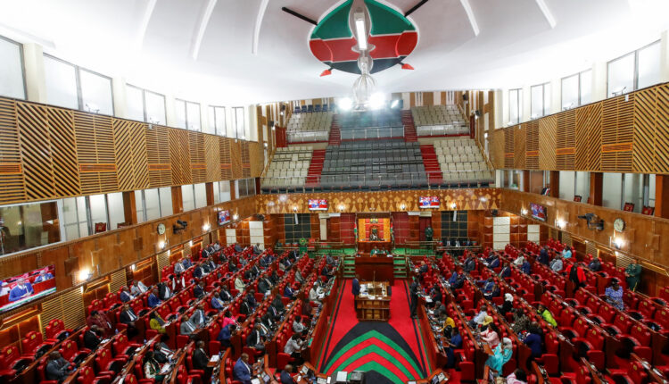 Kenya’s Senate to consider impeachment of deputy president