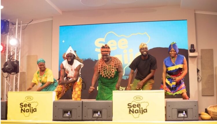 MTN to showcase Nigeria’s cultural assets, tourism sites