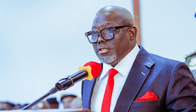 Empower Local Governments for Real Progress, Oborevwori Urges at Maris Public Lecture