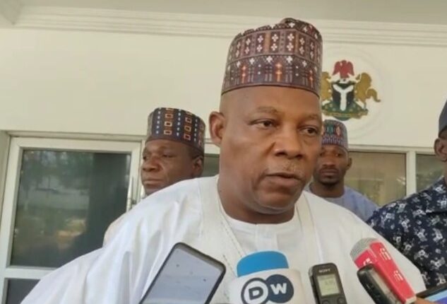 Shettima Calls for Education Investment to Tackle Poverty in North East 