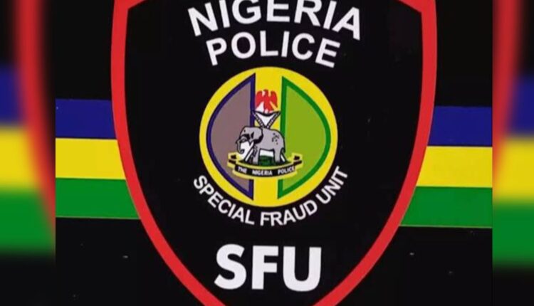 Special Fraud Unit arraigns suspect for cybercrime