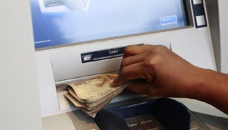 29-year-old man allegedly steals ATM card, withdraws N810, 000