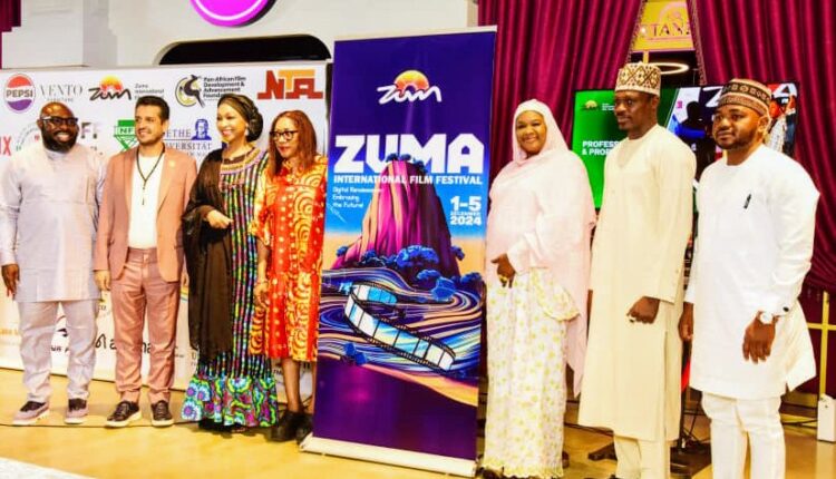 Minister describes Zuma Film Festival as veritable platform for cultural exchange
