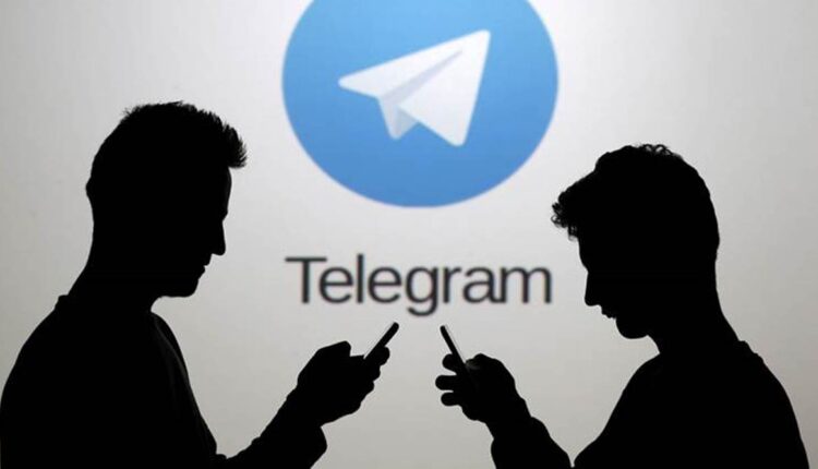 Russian court fines Telegram for failing to delete banned content