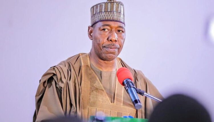 Zulum