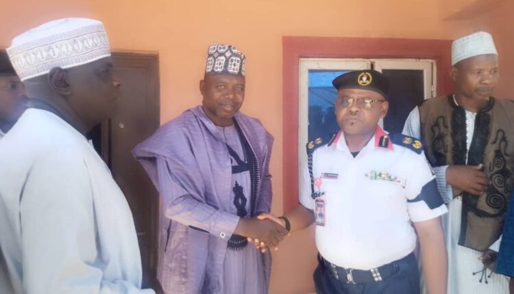 IPMAN seeks NSCDC collaboration in tackling oil smuggling in Katsina