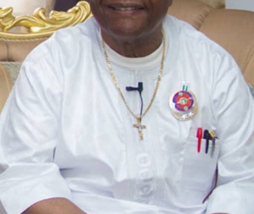 Bajowa congratulates Aiyedatiwa, says victory carries enormous responsibilities