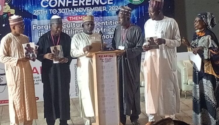 BUK to establish centre for preserving indigenous films