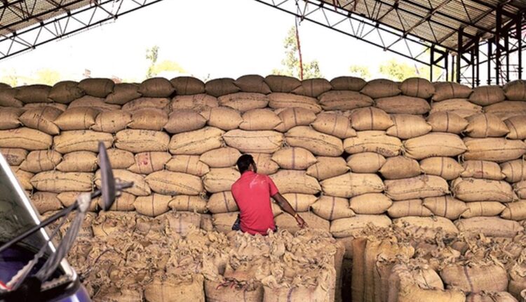 Inadequate storage facilities threatening food security, expert warns