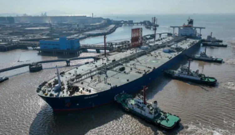 Türkiye denies oil exports to Israel