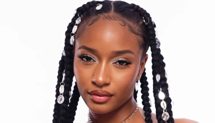 Ayra Starr Shines as Most Streamed Female Artist in Nigeria, Ghana, and Kenya in 2024