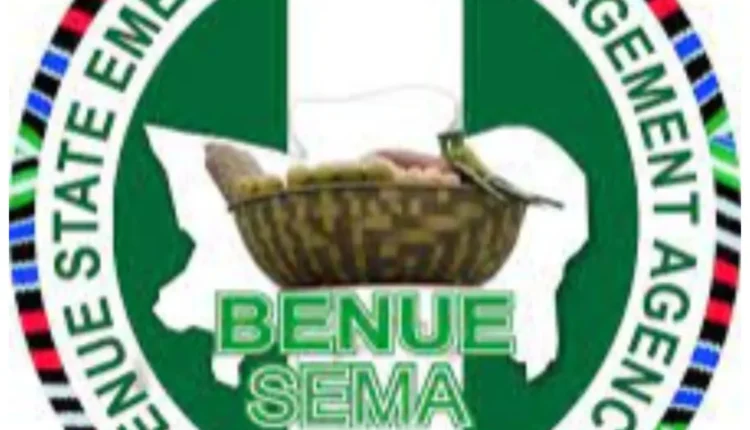 Benue SEMA signs MoU with Homeland Security Bureau to secure IDPs