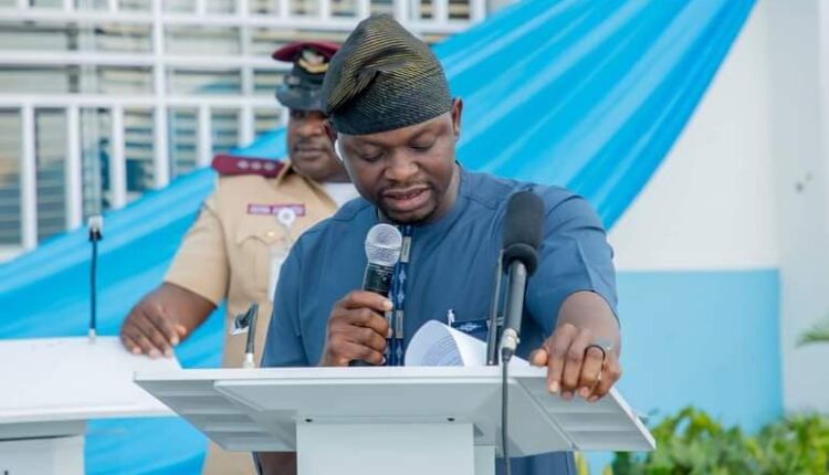 VIO Chief warns motorists of harmattan hazards