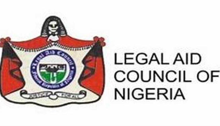 Legal Aid Council