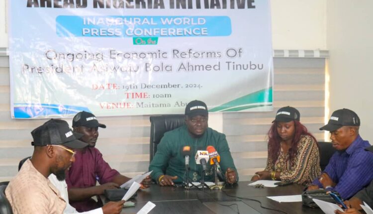 NGO urges Nigerians to patronise made-in-Nigeria products