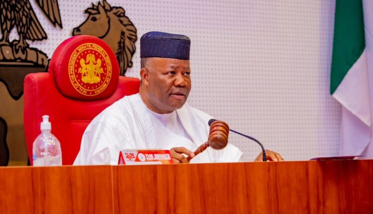 Akpabio
