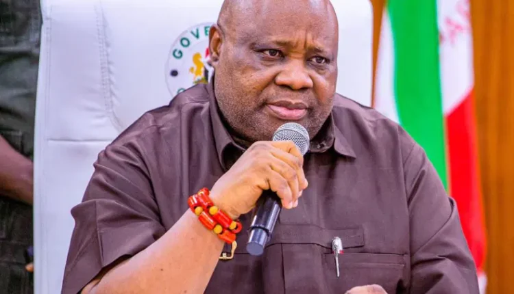 Adeleke