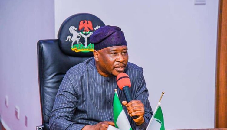 Adamawa Govt Injects N2bn into Agriculture to Combat Food Insecurity, Empower Youths