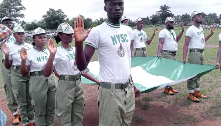 NYSC