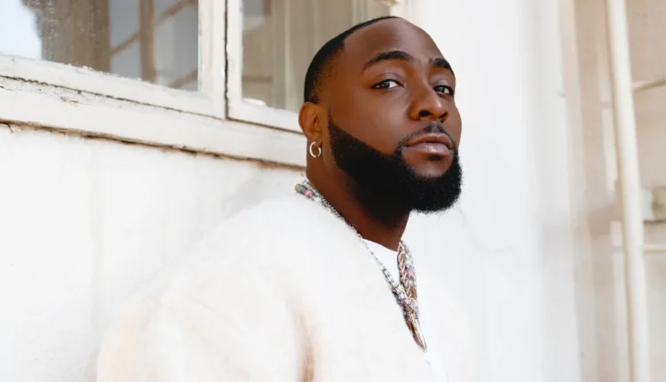 Davido