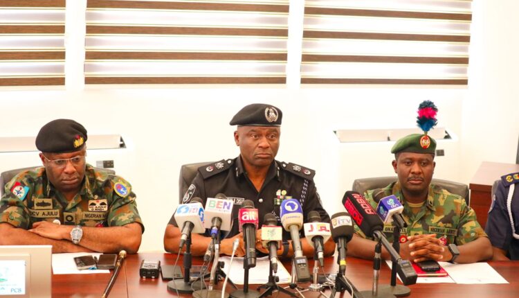 FCTA bans scavenging, suspends pantaker operations in Abuja