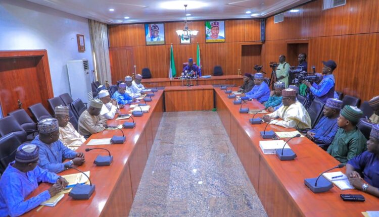 Zulum approves renaming of Borno University to Kashim Ibrahim University