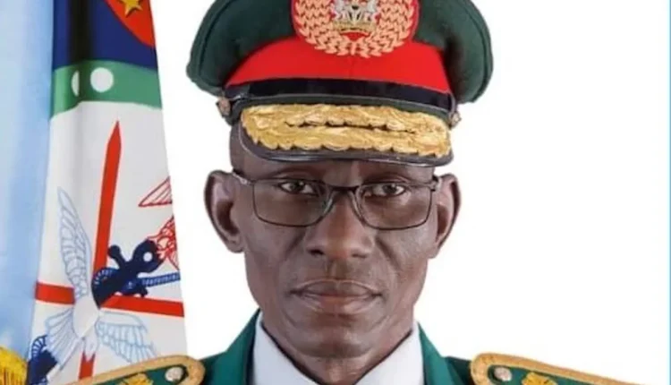 Irabor Advocates Special Support for Wounded Veterans, Highlights Key Welfare Gaps