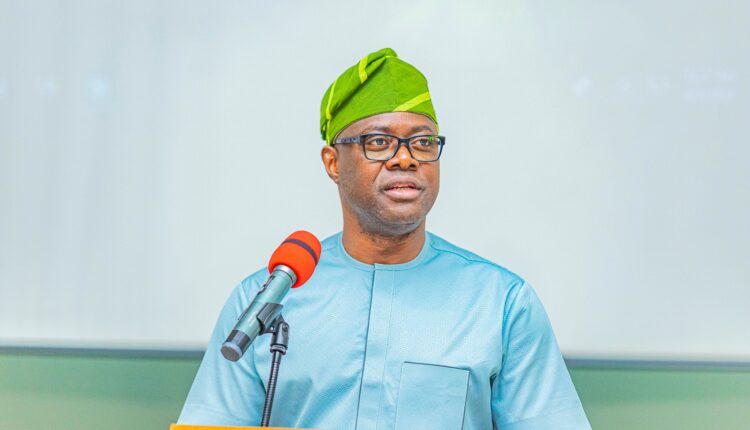 Makinde