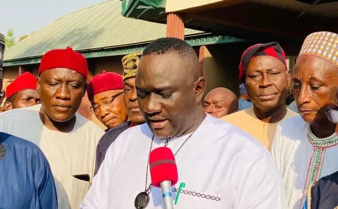 Open Letter to the Chairman of Agatu Local Government Area, Hon. Melvin James Ejeh