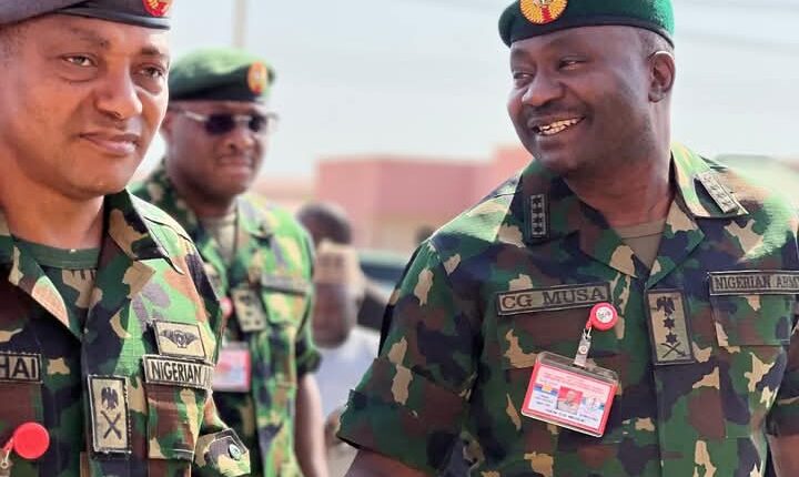 Historic Strides at NDA: CDS Commissions Transformative Projects to Boost Training, Welfare