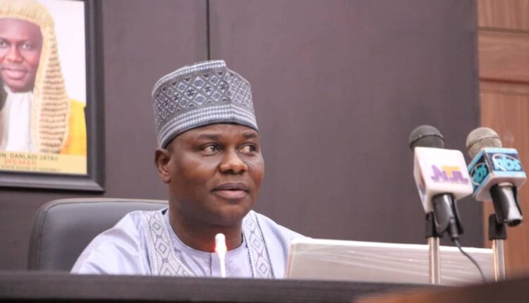 Nasarawa speaker urges students to shun vices