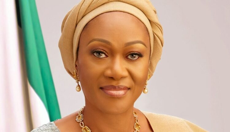 First Lady