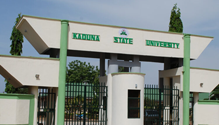 Kaduna varsity ASUU begins indefinite strike
