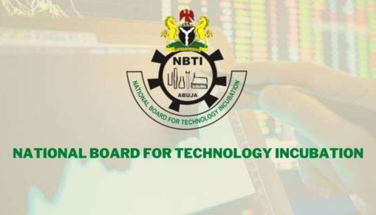NBTI reaffirms commitment to Nigeria’s digitalisation
