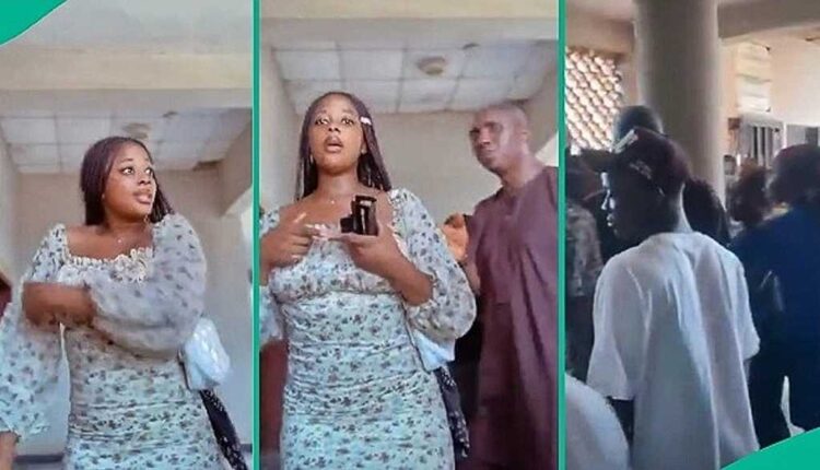 UNIZIK Expels Student for Assaulting Lecturer Over TikTok Video