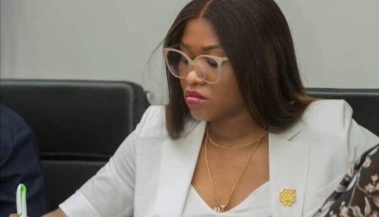 Business expert urges govt to establish fund for women with special needs