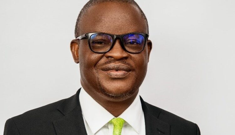 Unity Bank appoints Kolawole as acting MD