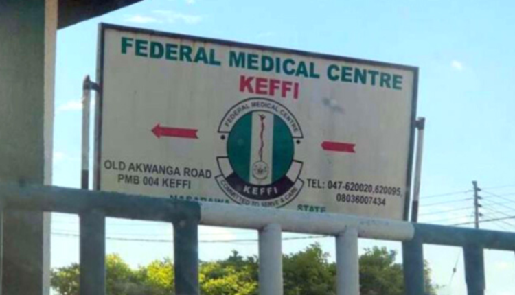 FMC Keffi begins FG’s free caesarean sections initiative for women