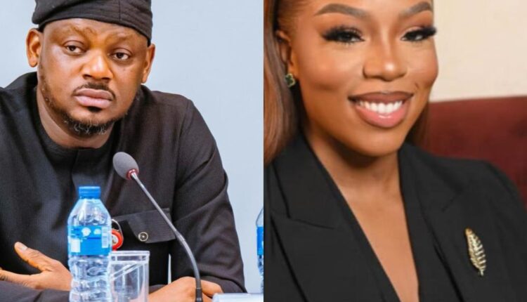 Tinubu elevates Adekunle-Johnson to special adviser, Anwuka senior aide